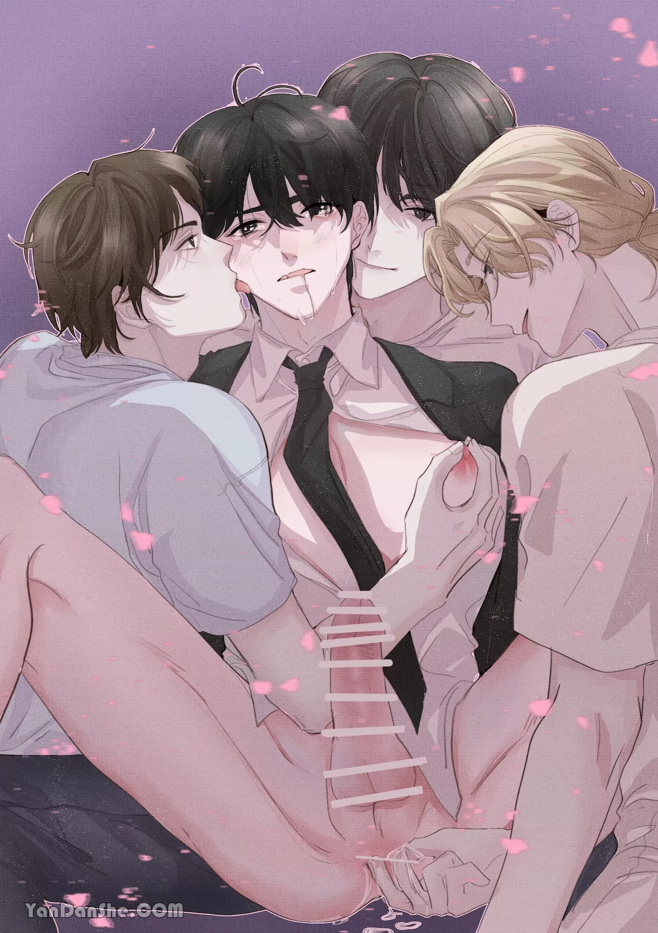 搜索- 香香腐宅BoyLove│耽美漫畫-最新最全的BL腐漫網