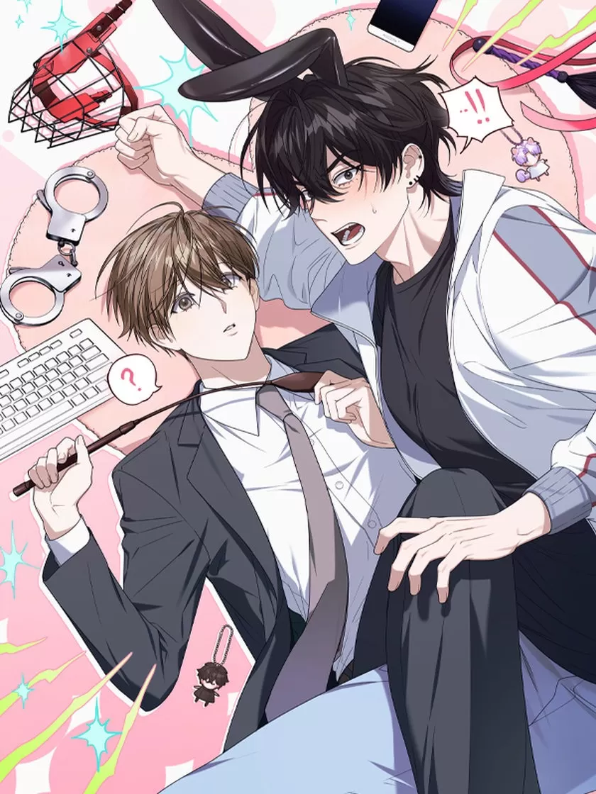 邻居是公会成员【第二季无码】 - 香香腐宅BoyLove│耽美漫畫-最新最全的BL腐漫網